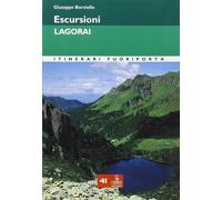 Escursioni. Lagorai - Borziello Giuseppe