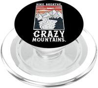 Escursioni - Montagne pazze PopSockets PopGrip per MagSafe