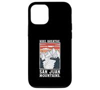 Escursioni - Monti San Juan Custodia per iPhone 12/12 Pro