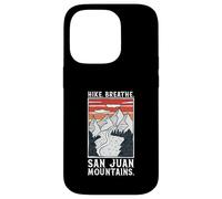 Escursioni - Monti San Juan Custodia per iPhone 14 Pro