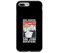 Escursioni - Monti San Juan Custodia per iPhone 7 Plus/8 Plus