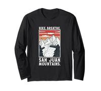 Escursioni - Monti San Juan Maglia a Manica