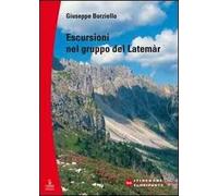 Escursioni nel gruppo del Latemàr