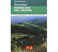 Escursioni nel massiccio del Grappa - Busnardo Giuseppe