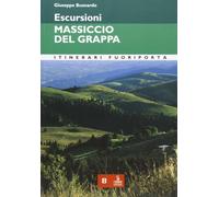 Escursioni nel massiccio del Grappa - Busnardo Giuseppe