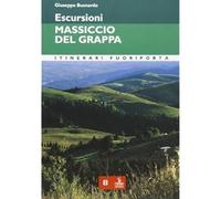 Escursioni nel massiccio del Grappa [Paperback] [Jan 01, 2008] Busnardo, Giusepp
