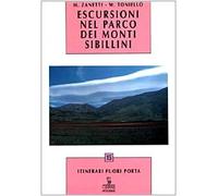 Escursioni nel parco dei monti Sibillini