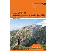 Escursioni nel parco nazionale della Maiella