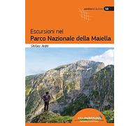Libri Stefano Ardito - Escursioni Nel Parco Nazionale Della Maiella