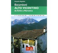Escursioni nell'alto vicentino