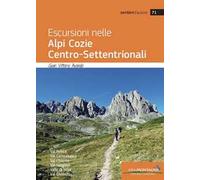 Escursioni nelle Alpi Cozie centro-settentrionali