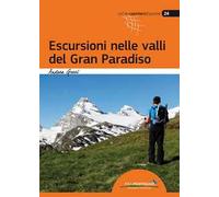 Escursioni nelle valli del Gran Paradiso