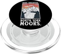 Escursioni - North York Moors PopSockets PopGrip per MagSafe