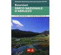 Escursioni parco nazionale d'Abruzzo