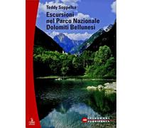 Escursioni. Parco nazionale Dolomiti bellunesi