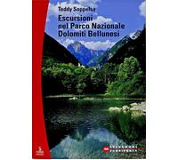 Escursioni. Parco nazionale Dolomiti bellunesi - Soppelsa Teddy
