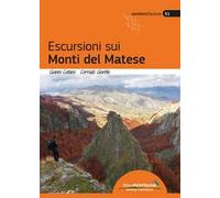 Escursioni sui monti del Matese