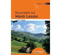 Escursioni sui monti Lessini