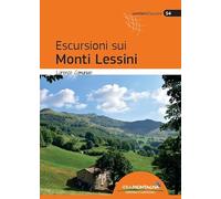 Escursioni sui monti Lessini