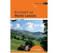 Escursioni sui monti Lessini - Comunian Lorenzo