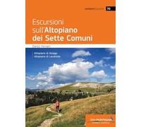 Escursioni sull'Altopiano dei Sette Comuni