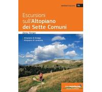 Escursioni sull'Altopiano dei Sette Comuni - [Idea Montagna]
