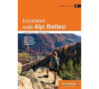 Escursioni sulle Alpi biellesi