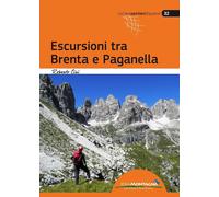 Escursioni tra Brenta e Paganella