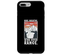 Escursioni - Wind River Range Custodia per iPhone 7 Plus/8 Plus