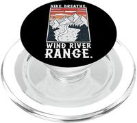 Escursioni - Wind River Range PopSockets PopGrip per MagSafe