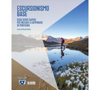 Escursionismo base. Cosa serve sapere per iniziare a camminare in montagna