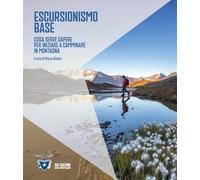 Escursionismo base. Cosa serve sapere per iniziare a camminare in montagna