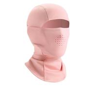 Escursionismo Ciclismo Campeggio Maschera Integrale Sciarpe Invernali Termiche Antivento Copertura Per Viso Antivento Scaldacollo Confortevole Passamontagna Per Freddo Sci Alpinismo Copricapo