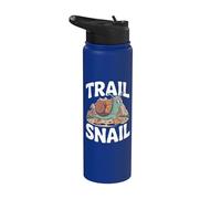 Escursionismo Zaino Stainless Steel Insulated Water Bottle