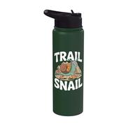 Escursionismo Zaino Stainless Steel Insulated Water Bottle