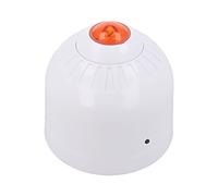 ESD-5006: luce flash bianco impulso 17-60VDC IP21 SEGNALI CLAXON