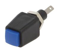 ESD 6554 / BL Morsetto da laboratorio blu 70VDC 16A Contatti: Nichel -25-90°C...