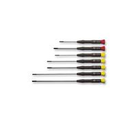 ESD 7 Pezzo Cacciavite Set, CK TOOLS, T4883X