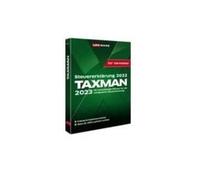ESD-Lizenzen Lexware Taxman 2023 f?+r Vermieter 1 Device, bis z NUOVO