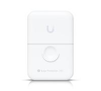 Ubiquiti UACC-ETH-SP-Pro | Protezione contro le sovratensioni | Ethernet Surge Protector Outdoor, 2x RJ45 10GbE