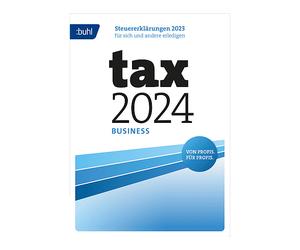 ESD TAX 2024, per PC/MAC, Business - SOFTWARE