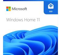 ESD Windows 11 Home 64bit