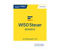 ESD WISO Steuer 2025 Business - GIOCO PC