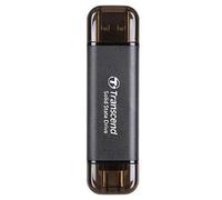 Esd310C 512Gb Nero NEW