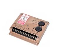 ESD5131 Regolatore di velocità del generatore Scheda controllo governatore Spets motore