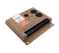 ESD5500E Diesel Generator Speed Governor Speed Control Unit Board Engine Part Promotion Automatico