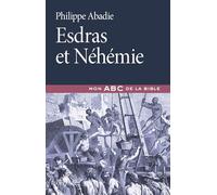 Esdras et Néhémie