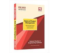 ESE 2022: Preliminary Exam: Basics of Project Management
