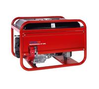 ESE 606 HS-GT GRUPPO ELETTROGENO PROFESSIONALE 1F 5,5/6,4 112303
