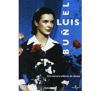 Ese Oscuro Objeto De Deseo (Import Dvd) (2009) Fernando Rey; Angela Molina; Ca